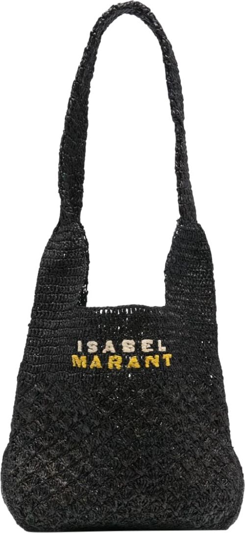 Isabel Marant Isabel Marant Bags.. Black Zwart