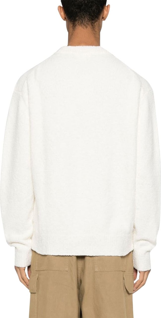 Axel Arigato Axel Arigato Sweaters White Wit
