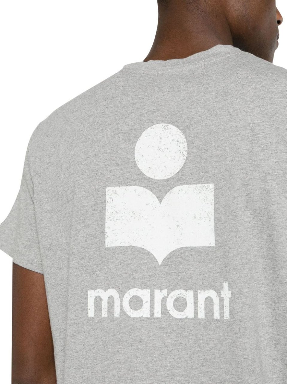 Isabel Marant Marant T-shirts And Polos Beige Beige