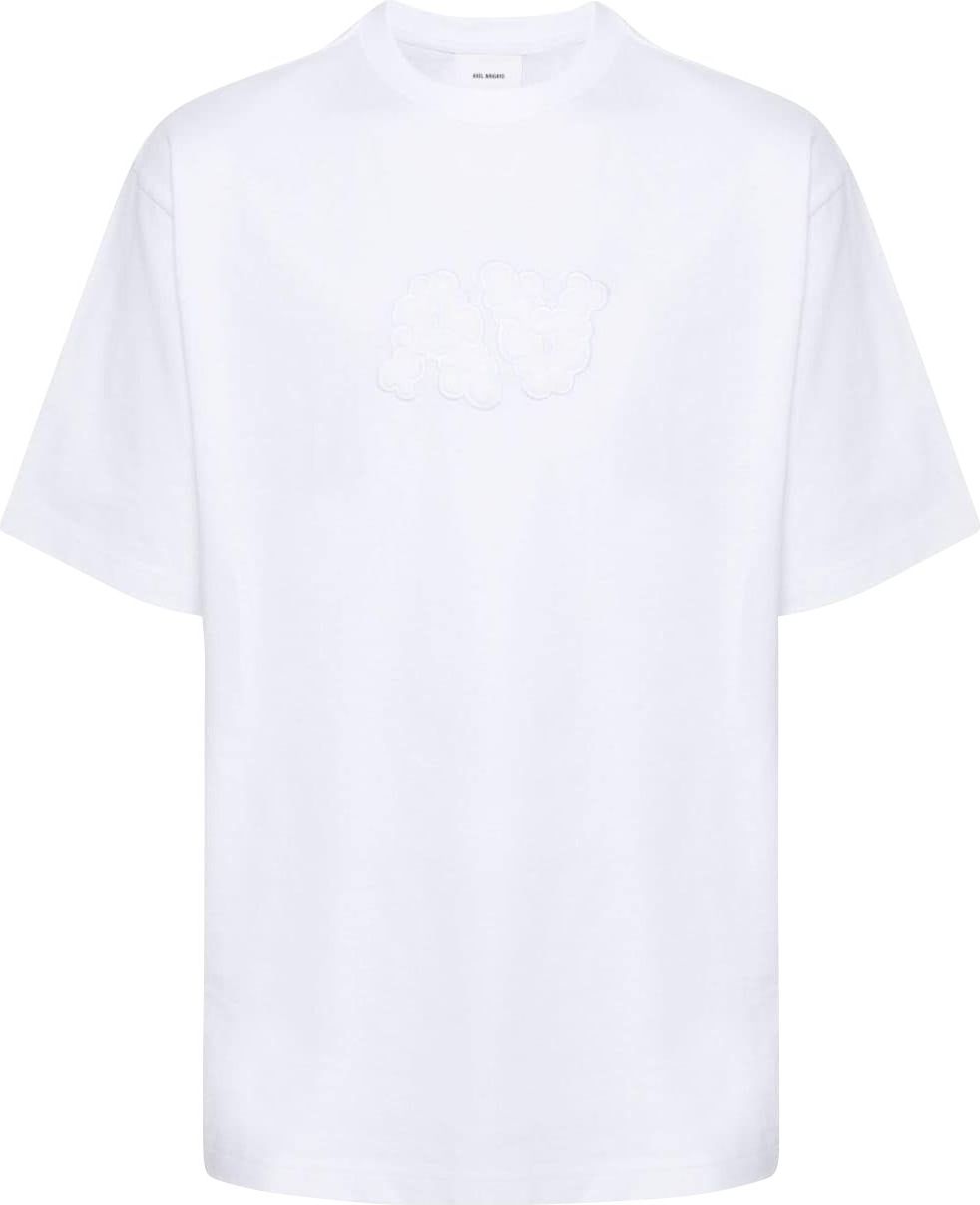 Axel Arigato Axel Arigato T-shirts And Polos White Wit