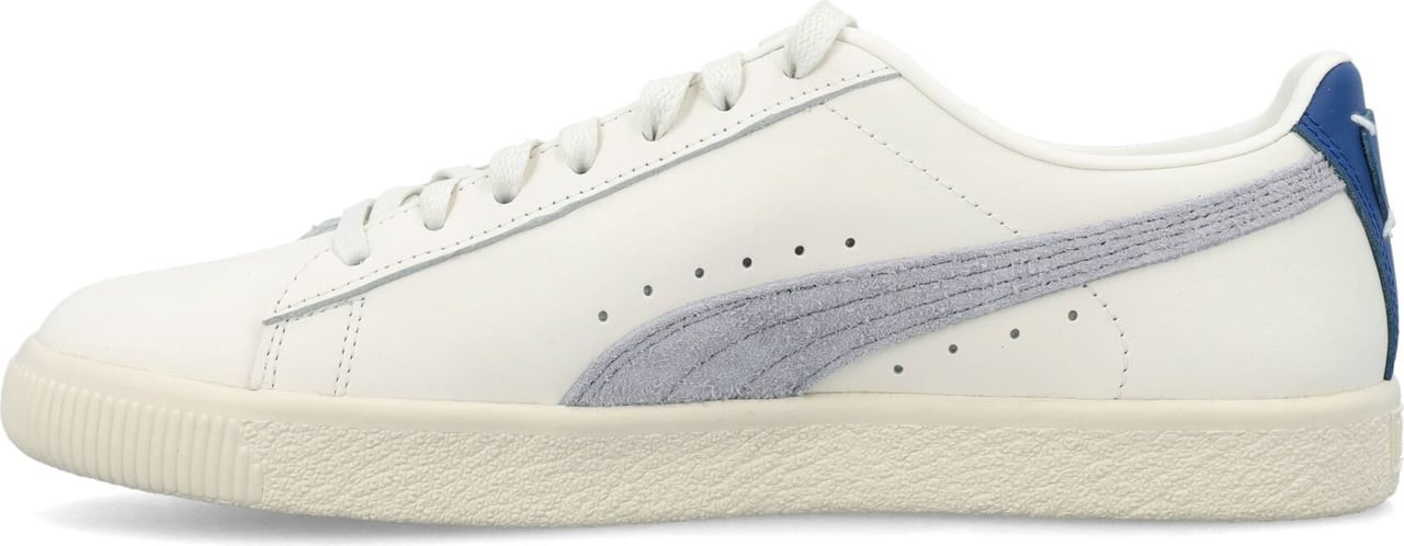 Puma CLYDE BASE Wit