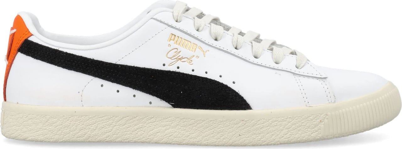 Puma CLYDE BASE Wit