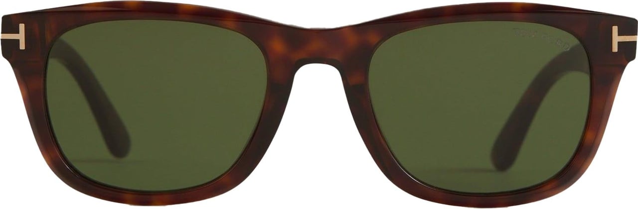Tom Ford Kendel Sunglasses Bruin