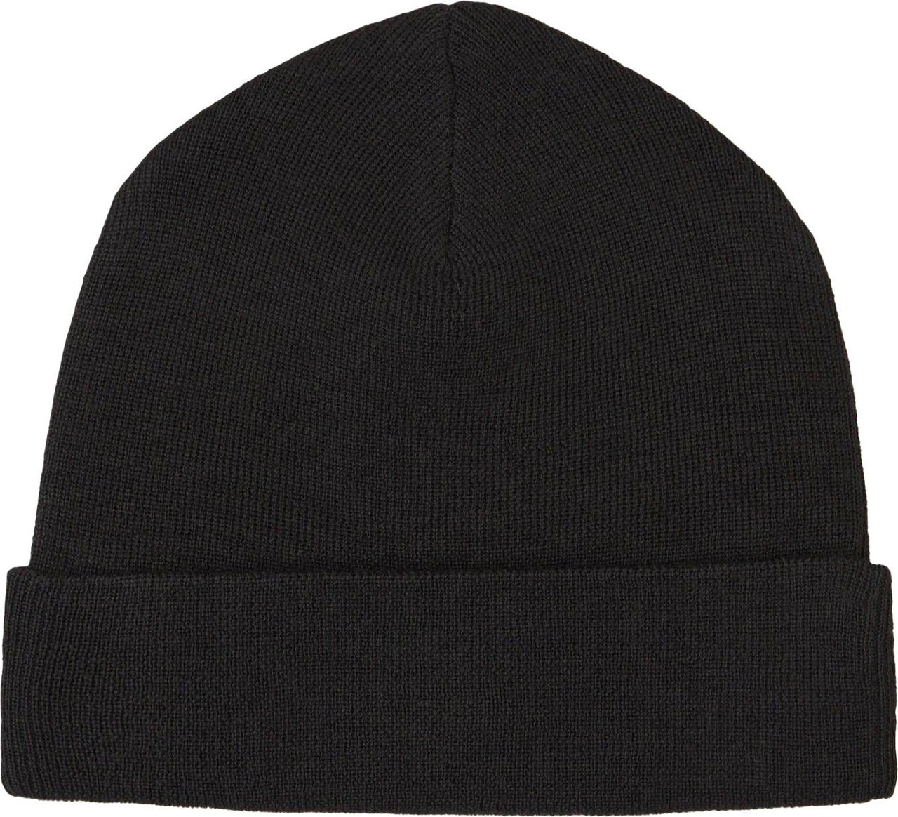 Acne Studios Embroidered Logo Beanie Divers