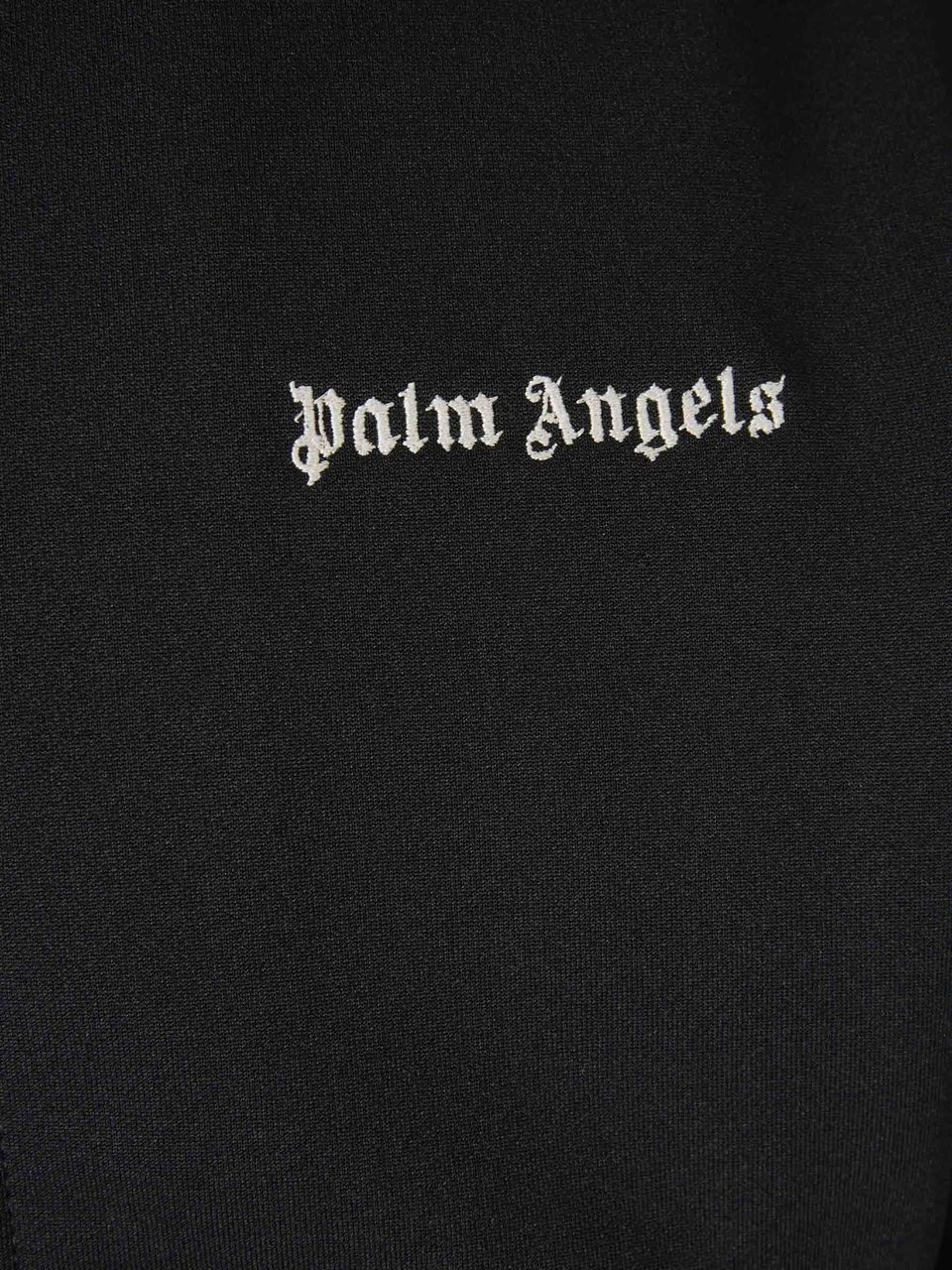 Palm Angels Technical Zipper Sweatshirt Divers