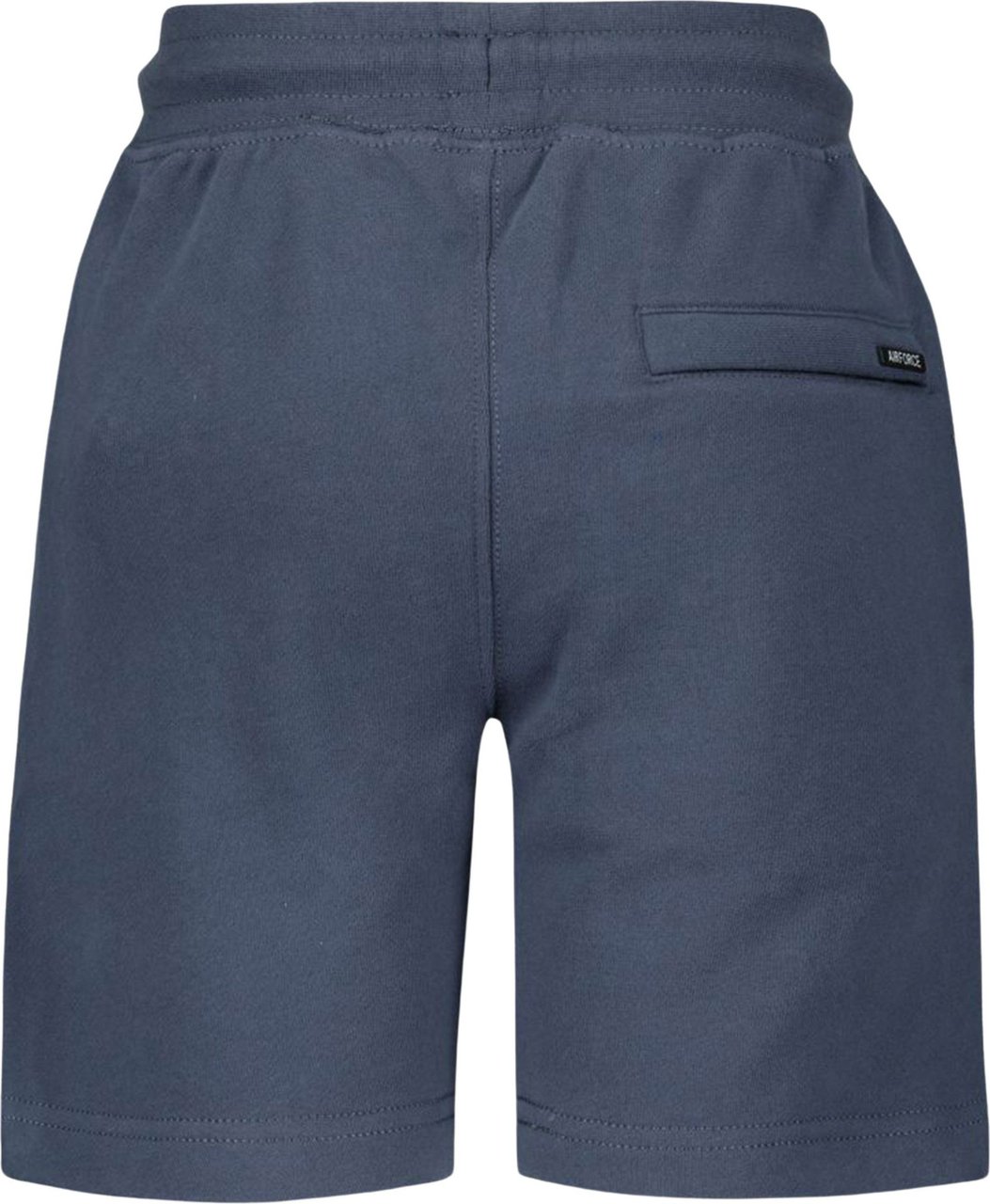 Airforce Short Sweat Pants Blauw