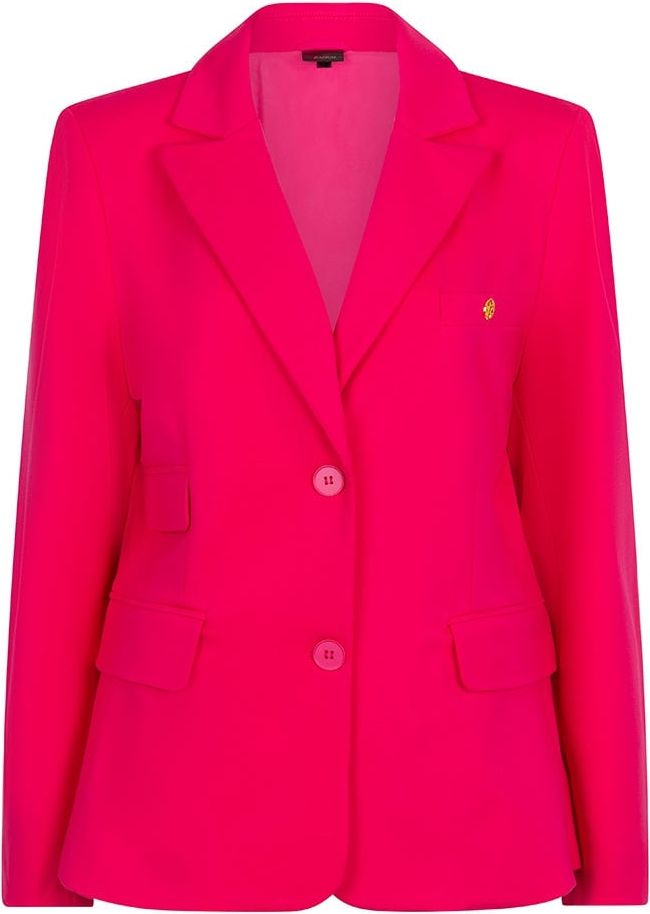 Radical Blazer Evi | Hot pink Roze