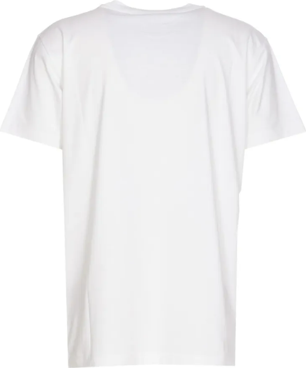 Giuseppe Zanotti T-shirts And Polos White Wit