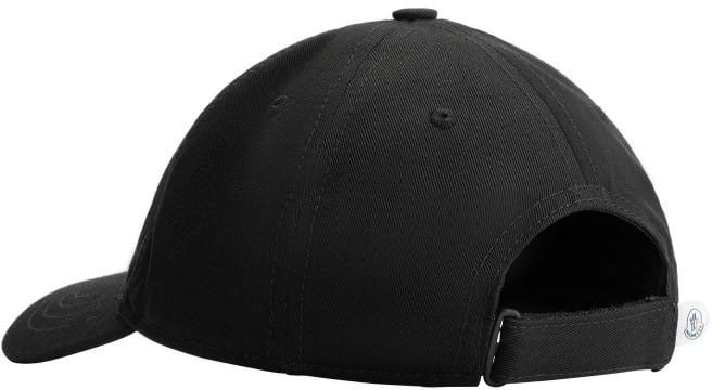 Moncler Baseball Cap Zwart