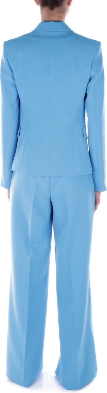 Liu Jo Jackets Turquoise Blue Blauw