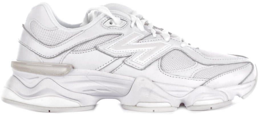 New Balance New Balance 9060 Triple White Divers