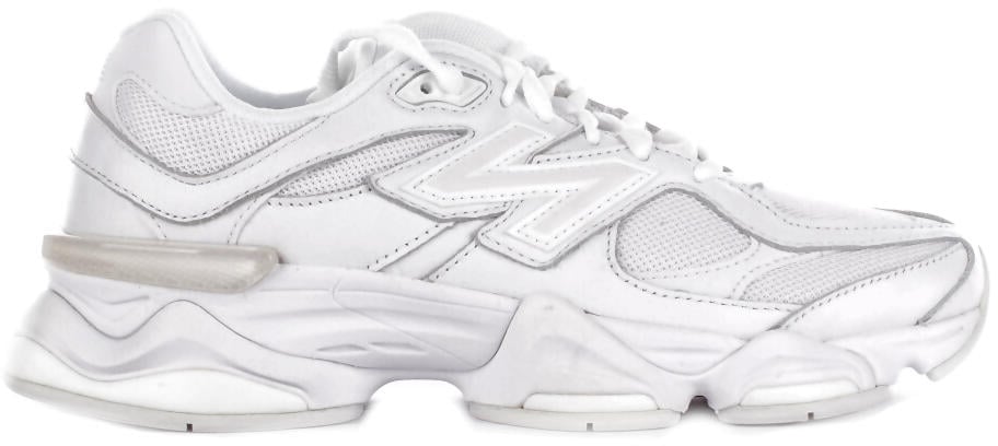 New Balance Sneakers White Wit