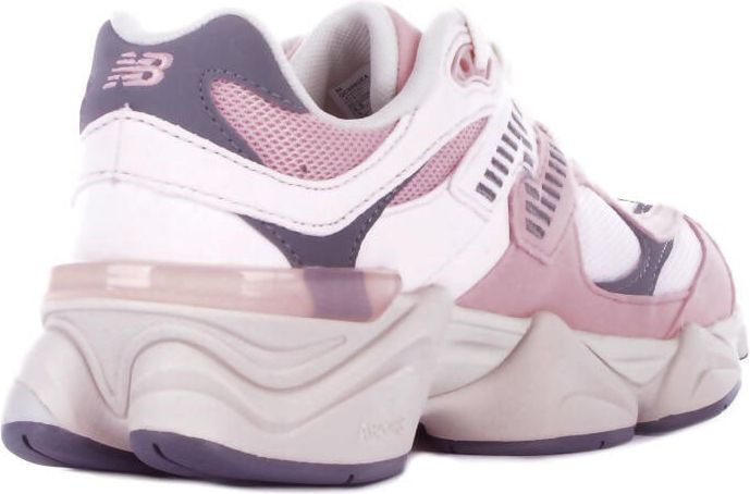 New Balance Sneakers Pink Roze