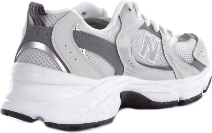 New Balance Sneakers Gray Grijs
