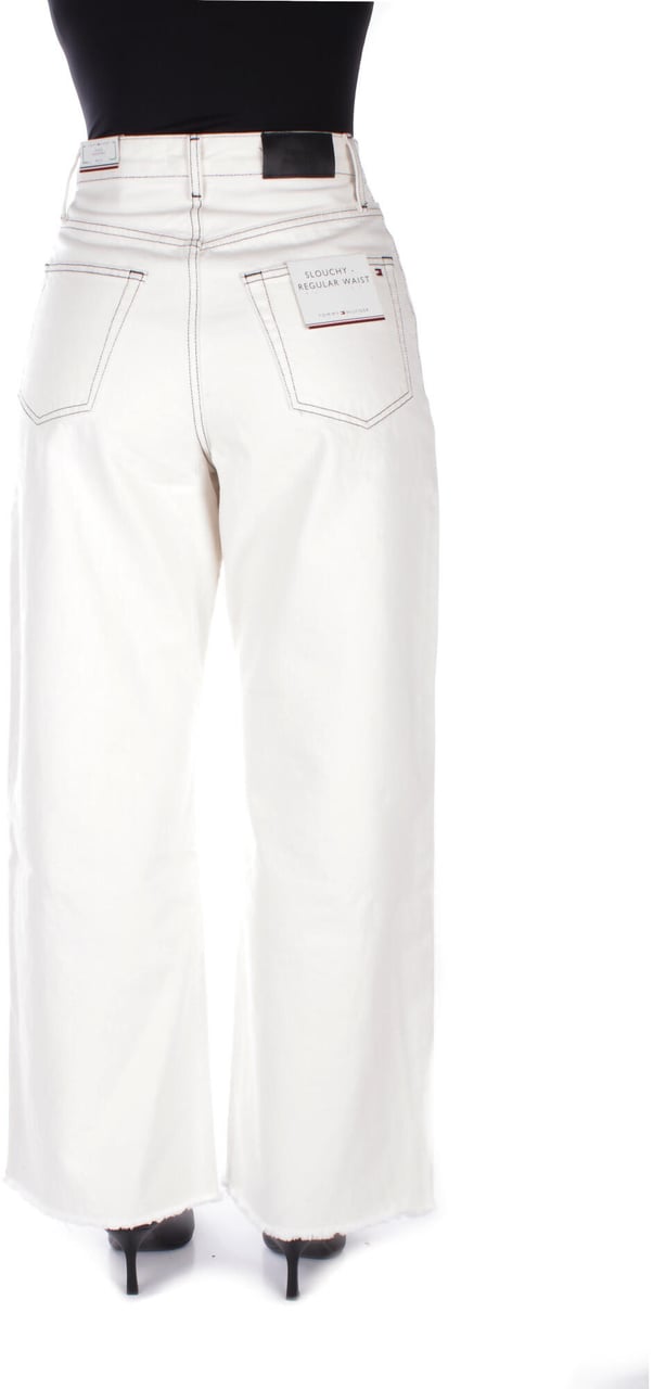 Tommy Hilfiger Trousers Beige Beige