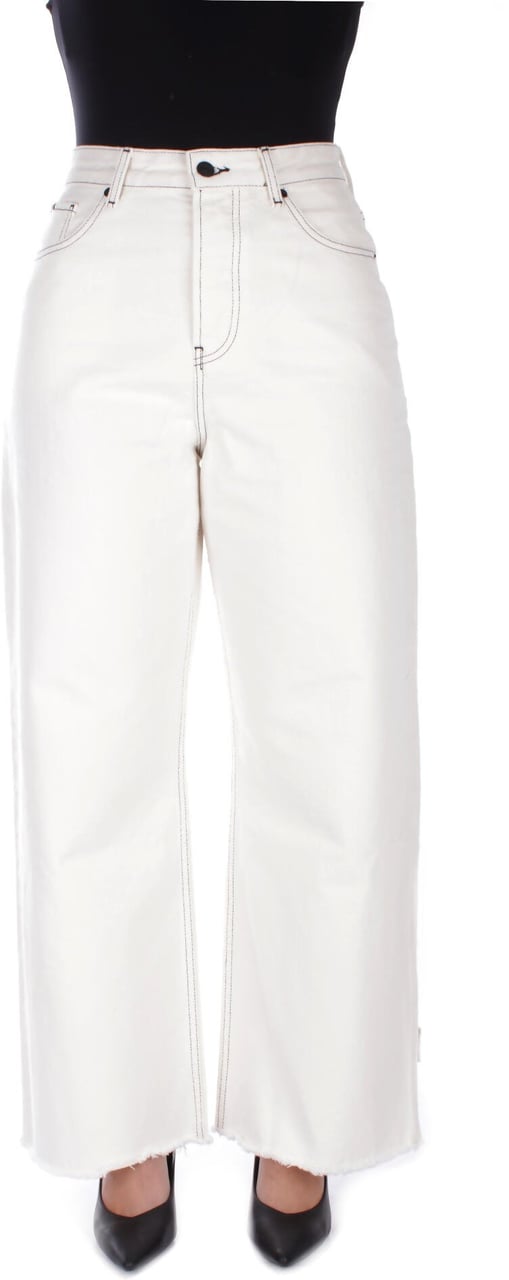 Tommy Hilfiger Trousers Beige Beige