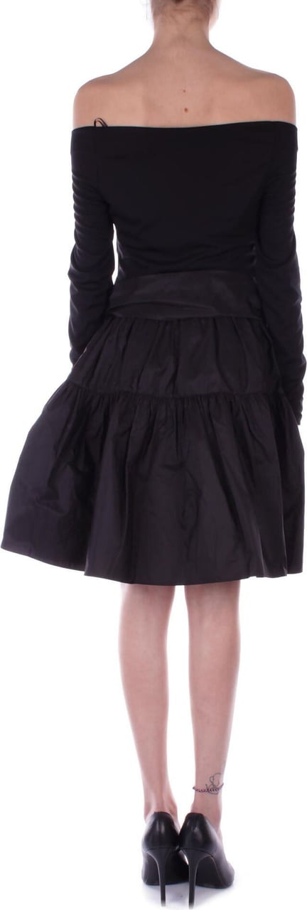 Ralph Lauren Dresses Black Zwart