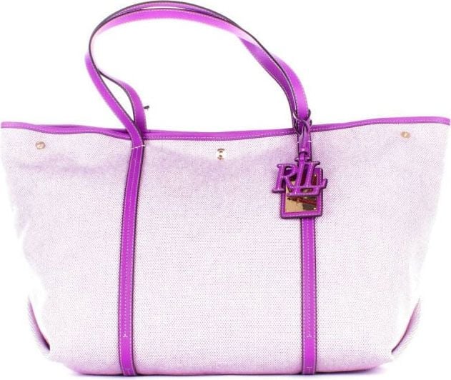Ralph Lauren Bags Purple Paars