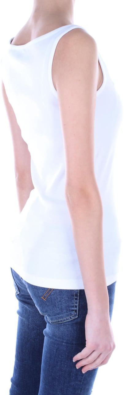 Ralph Lauren T-Shirts And Polos White Wit