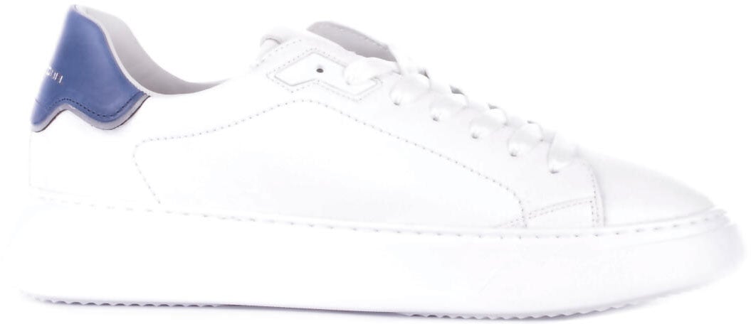 Philippe Model Sneakers White Wit