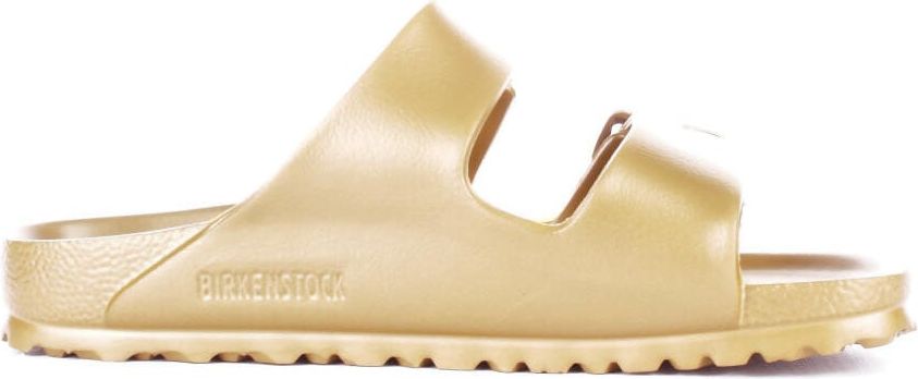 Birkenstock Sandals Golden Gold Goud