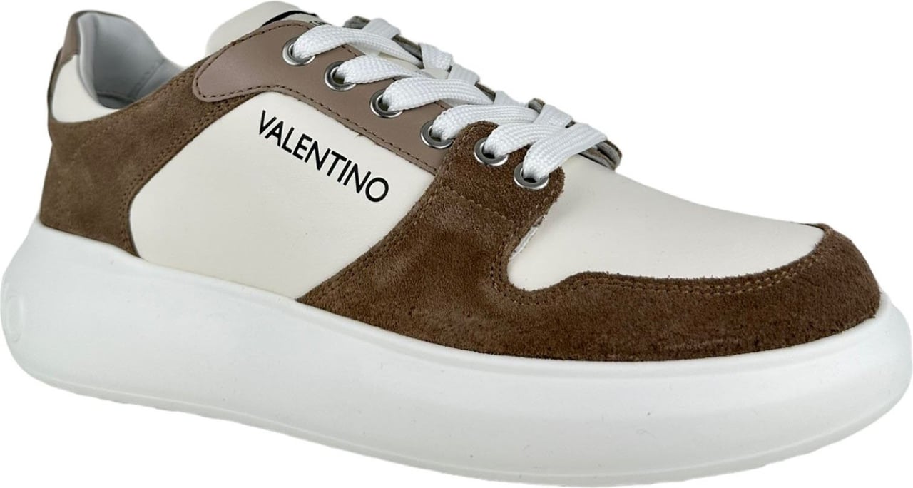 Valentino Valentino Heren Sneaker Wit 92B2306VIT/713 BOUNCE Wit