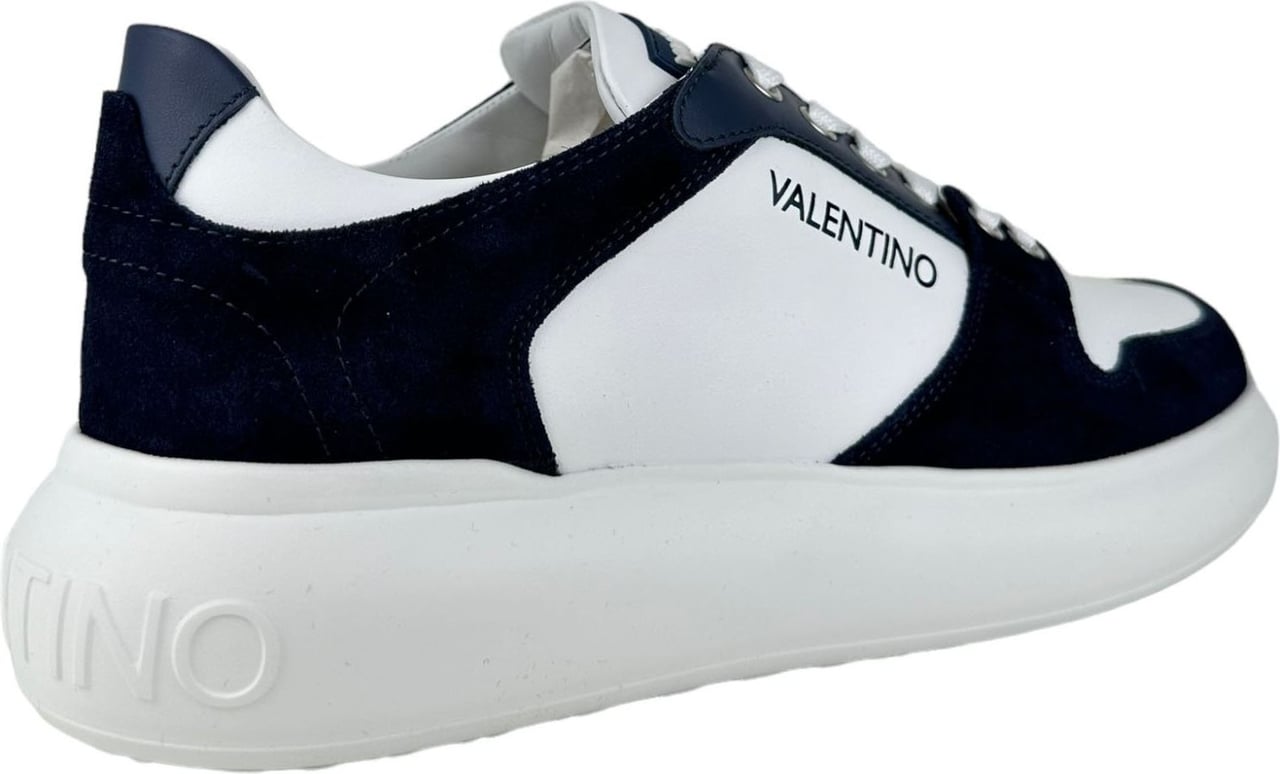 Valentino Valentino Heren Sneaker Wit 92B2306VIT/750 BOUNCE Wit