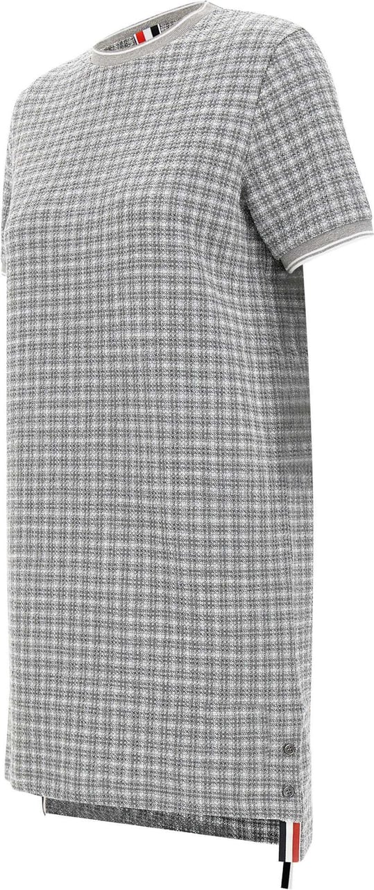 Thom Browne Dresses Grey Gray Grijs