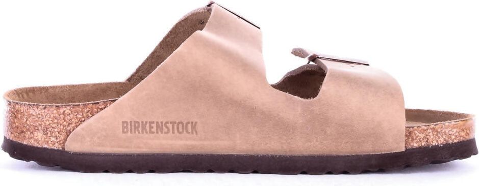 Birkenstock Sandals Beige Neutraal