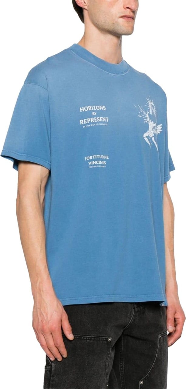 Represent icarus t-shirt divers Divers