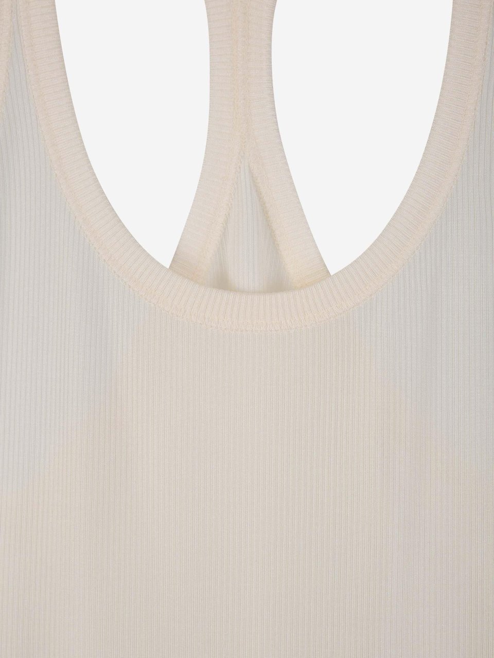 Tom Ford Viscose Tank Top Divers