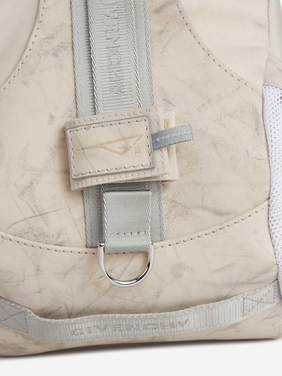 Givenchy G-Trail S Backpack Divers