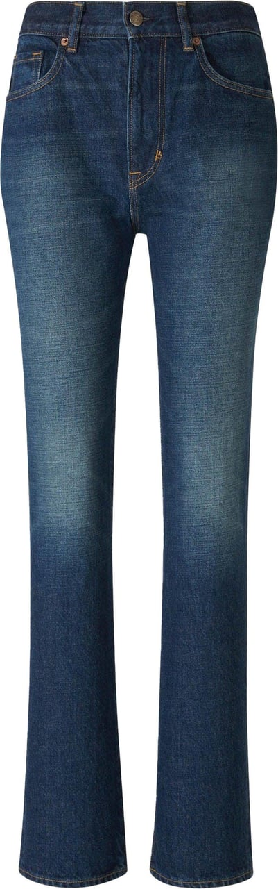 Tom Ford Straight Fit Jeans Divers