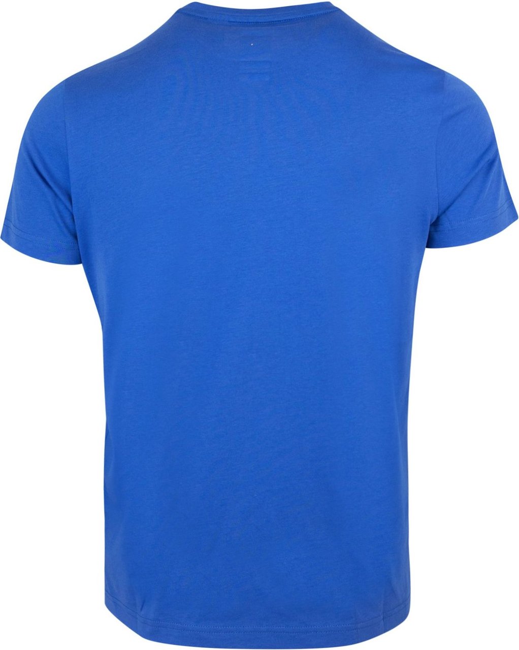 K-WAY K-Way T-shirts and Polos Blue Blauw