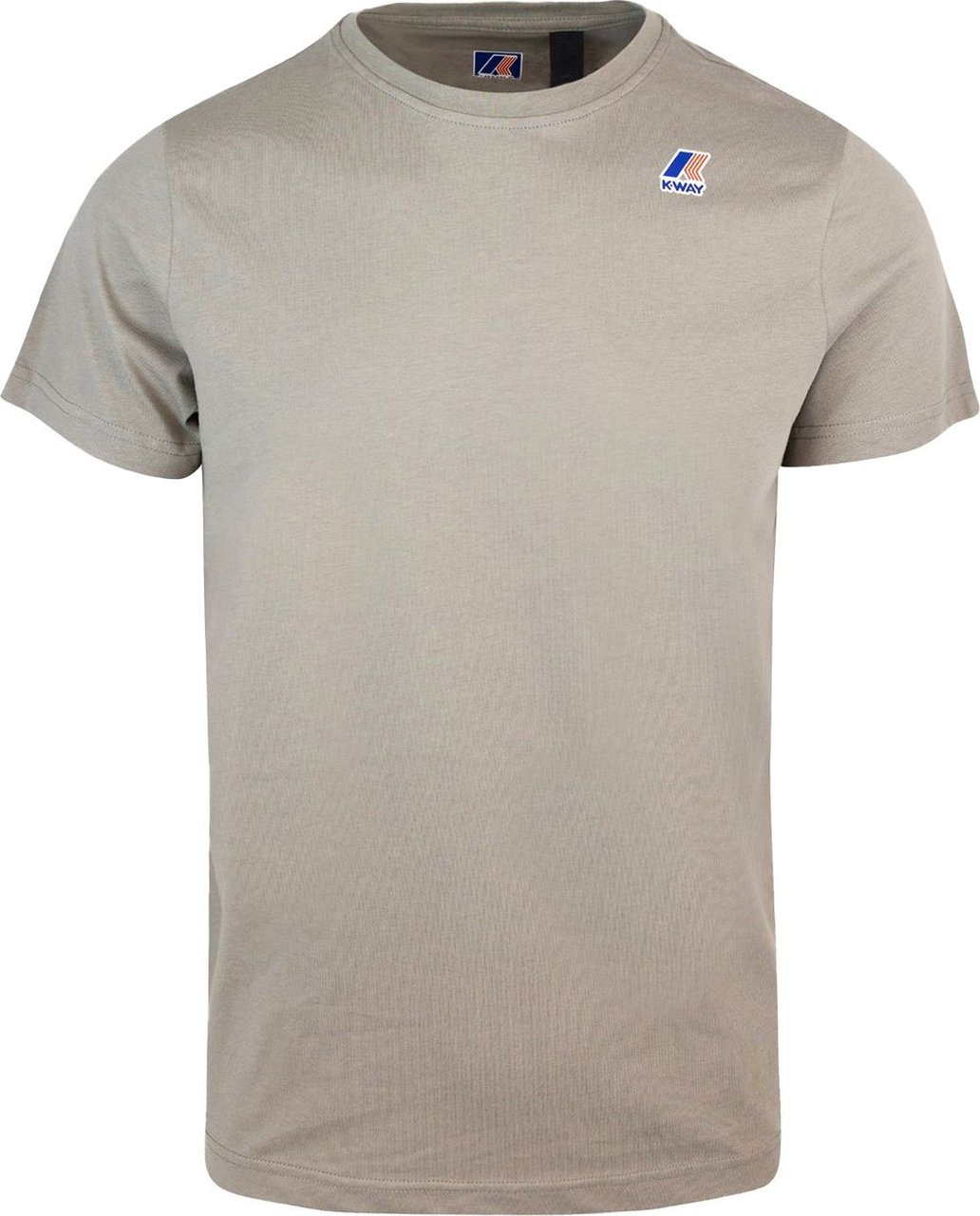 K-WAY K-Way T-shirts and Polos Beige Beige
