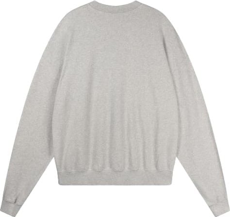 Ninetyfour Coral Sweater Grijs