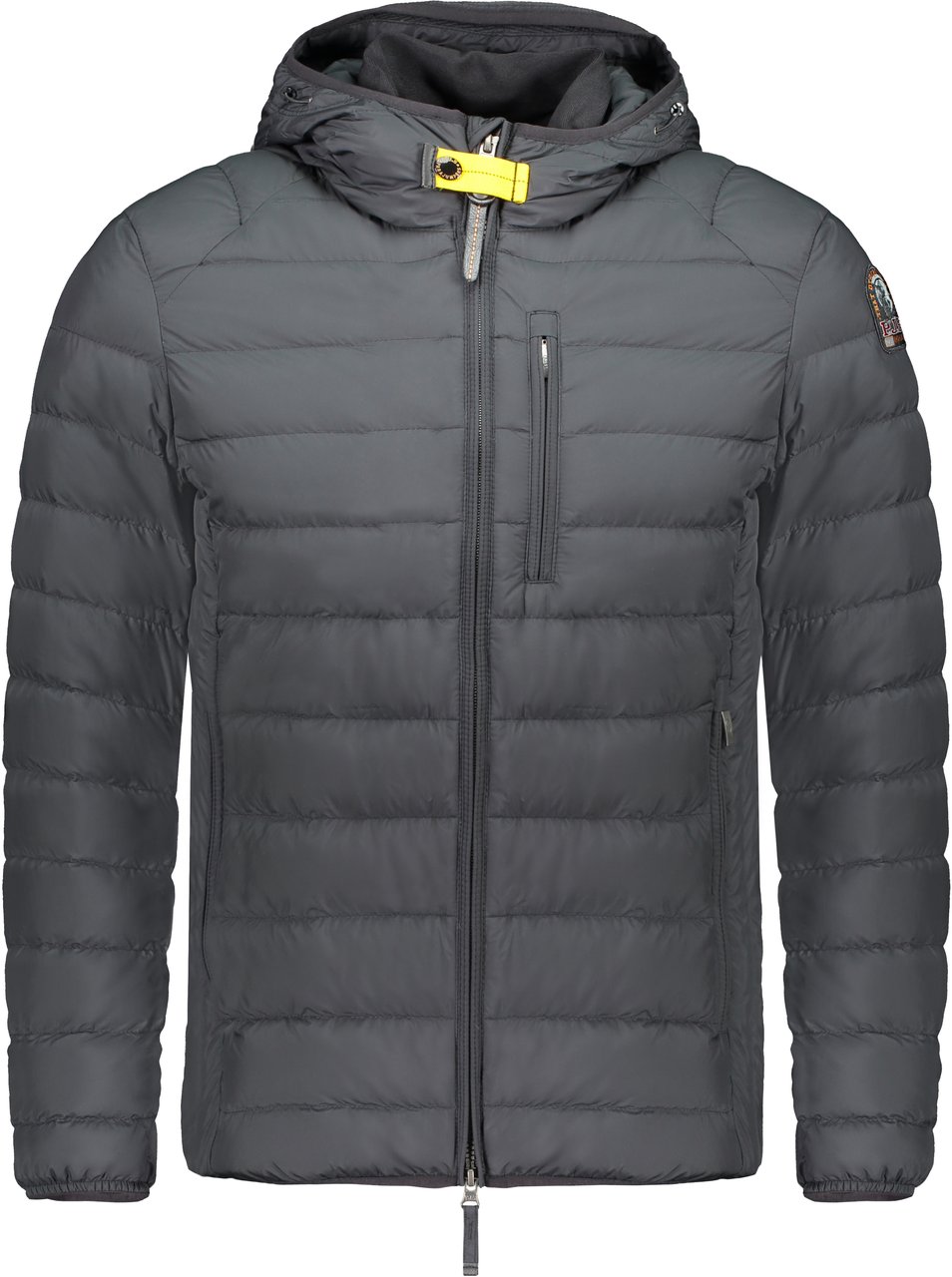 Parajumpers Jas Zwart Zwart