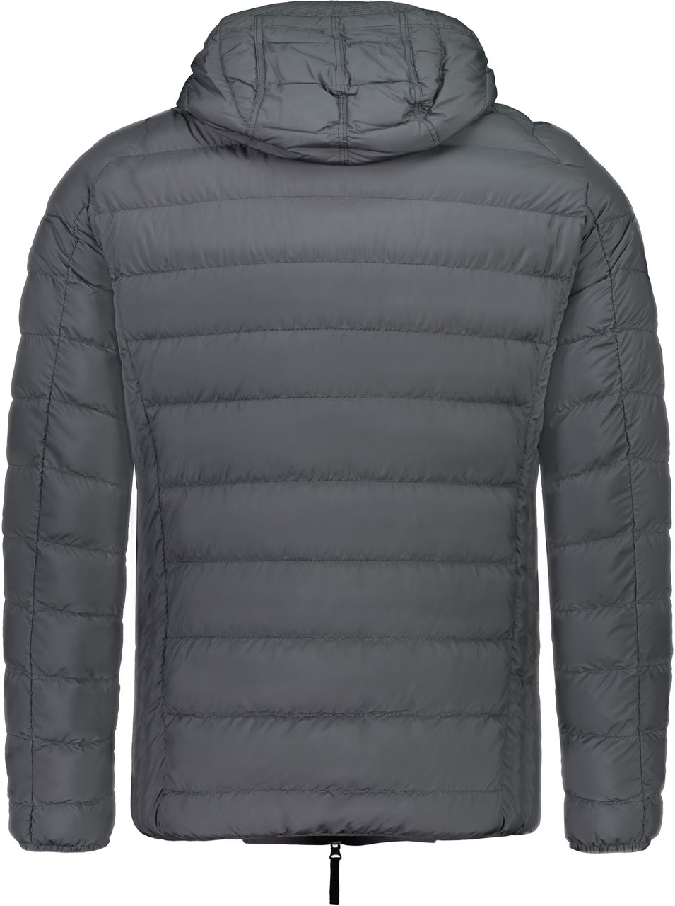 Parajumpers Jas Zwart Zwart