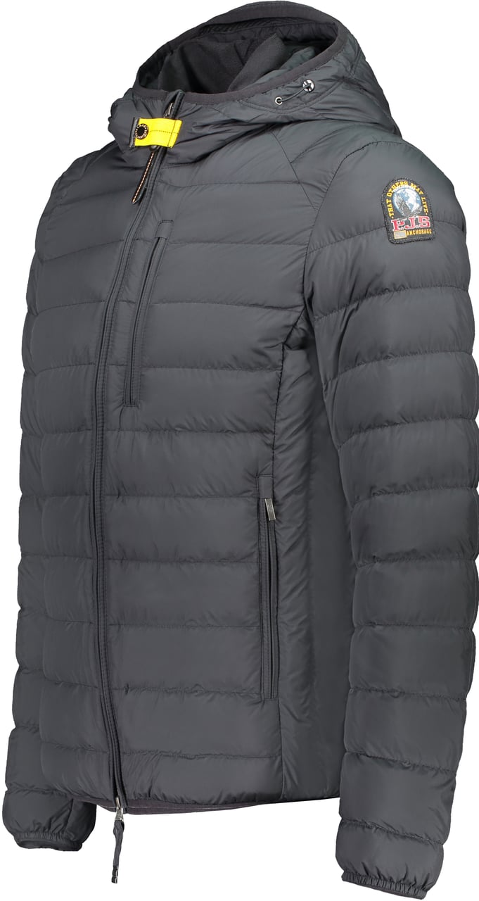 Parajumpers Jas Zwart Zwart