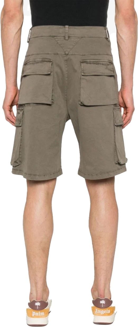 Represent washed cargo short divers Divers