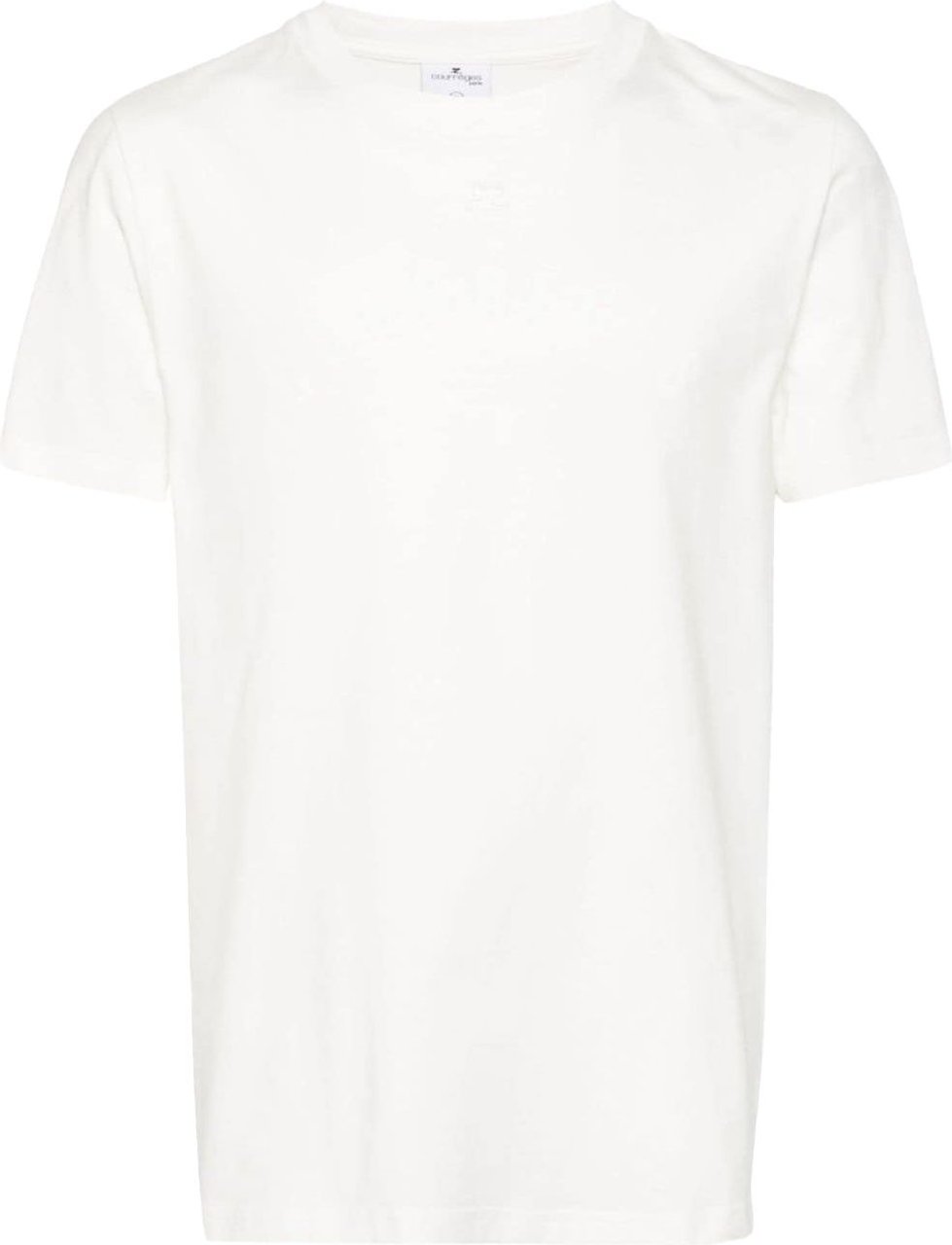 COURREGES Courrèges T-shirts and Polos White Wit