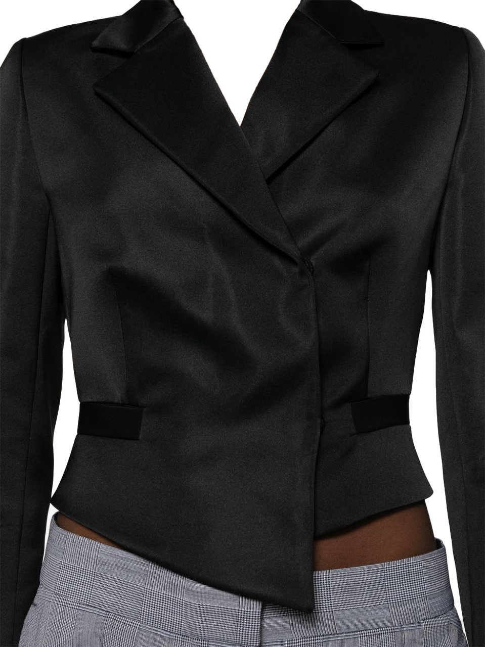 Coperni Jackets Black Black Zwart