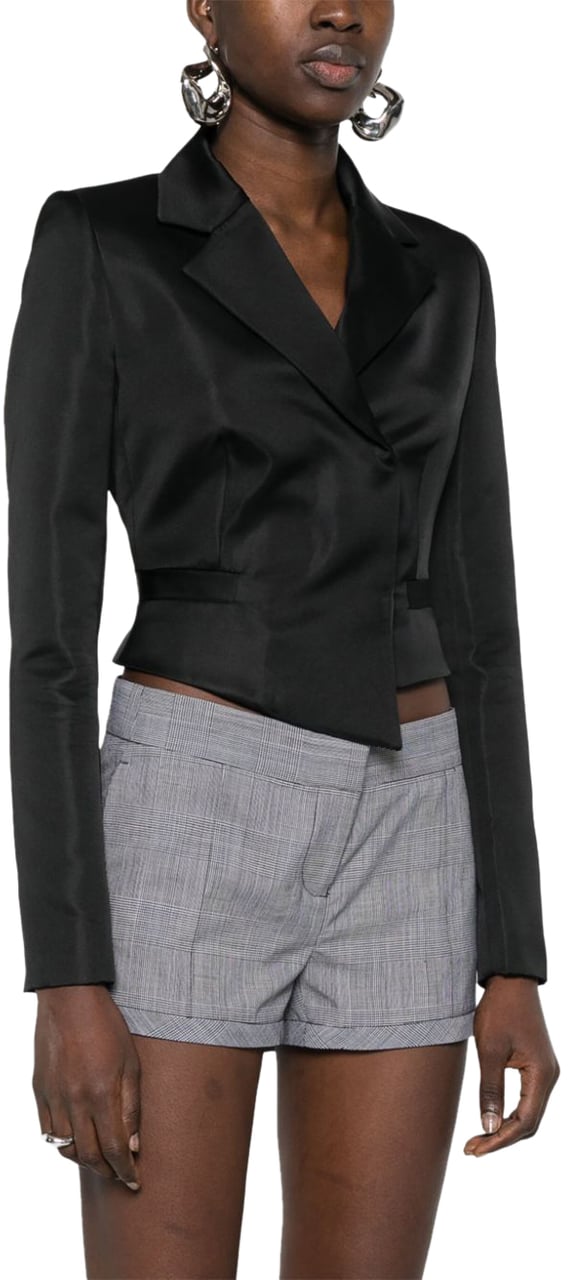 Coperni Jackets Black Zwart