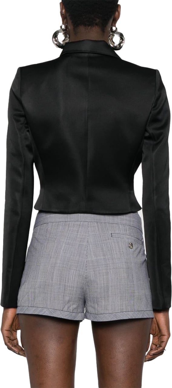Coperni Jackets Black Zwart