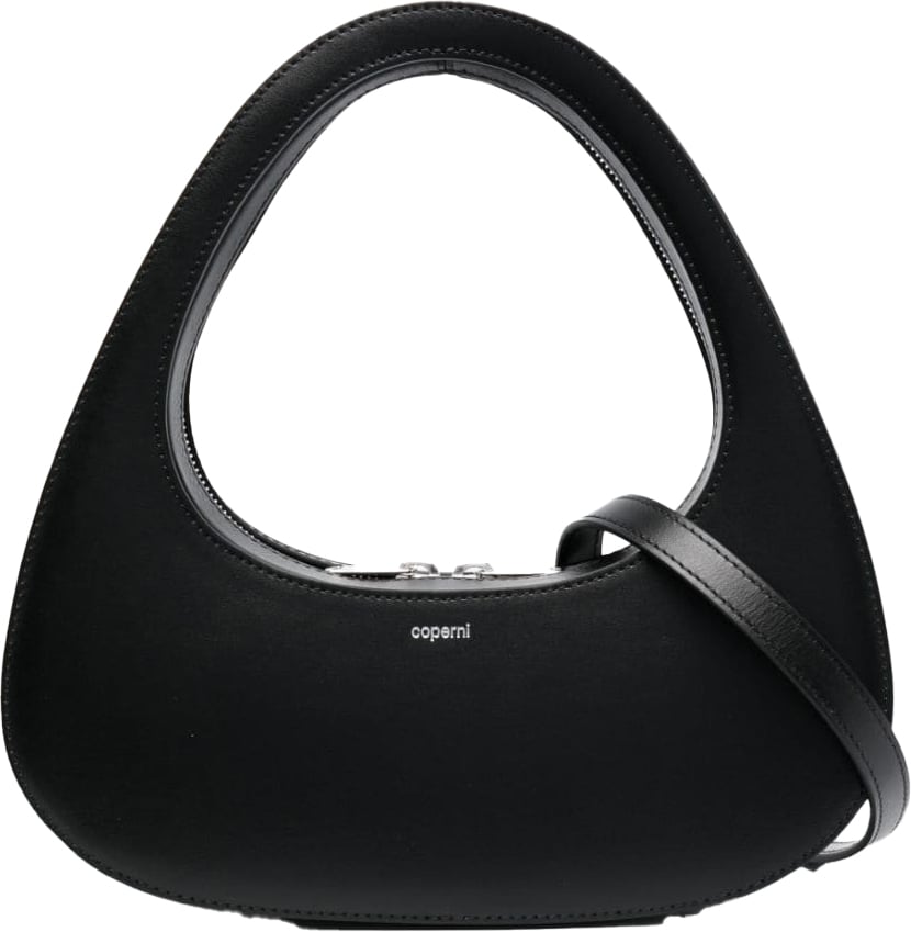 Coperni Bags Black Black Zwart