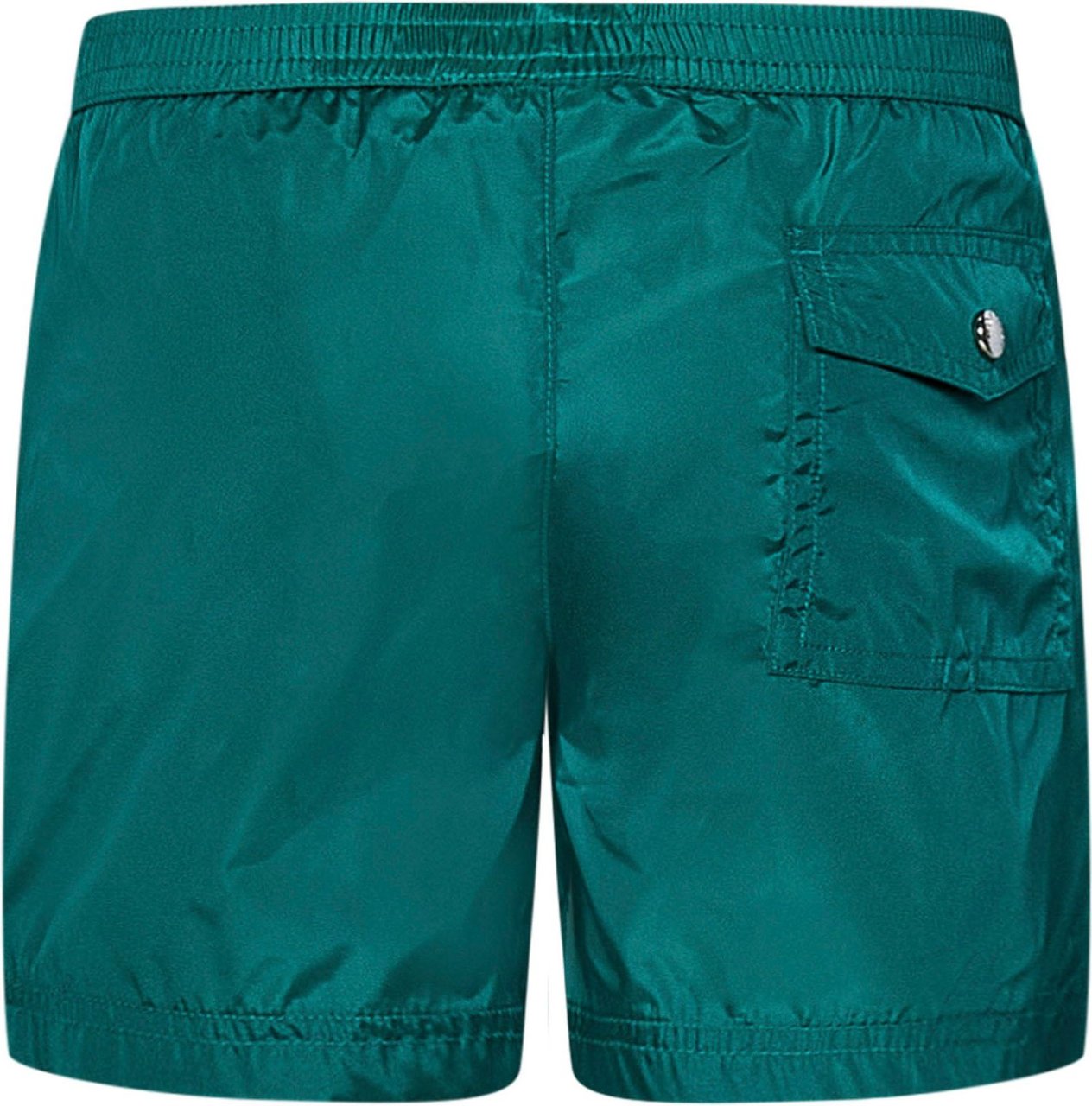 Moncler MONCLER KIDS Sea clothing Green Groen