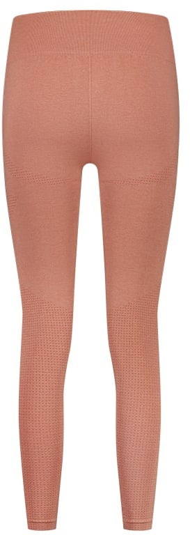 Malelions Malelions Women Sport Seamless Leggings Rood