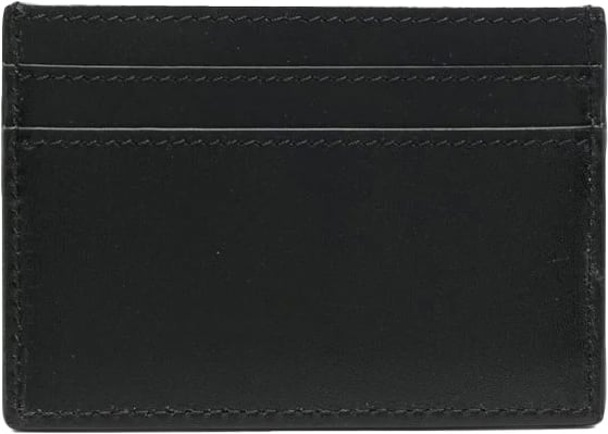 Versace Greca Goddess cardholder Zwart