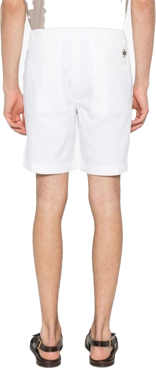 Jacob Cohen Paul bermuda shorts Wit