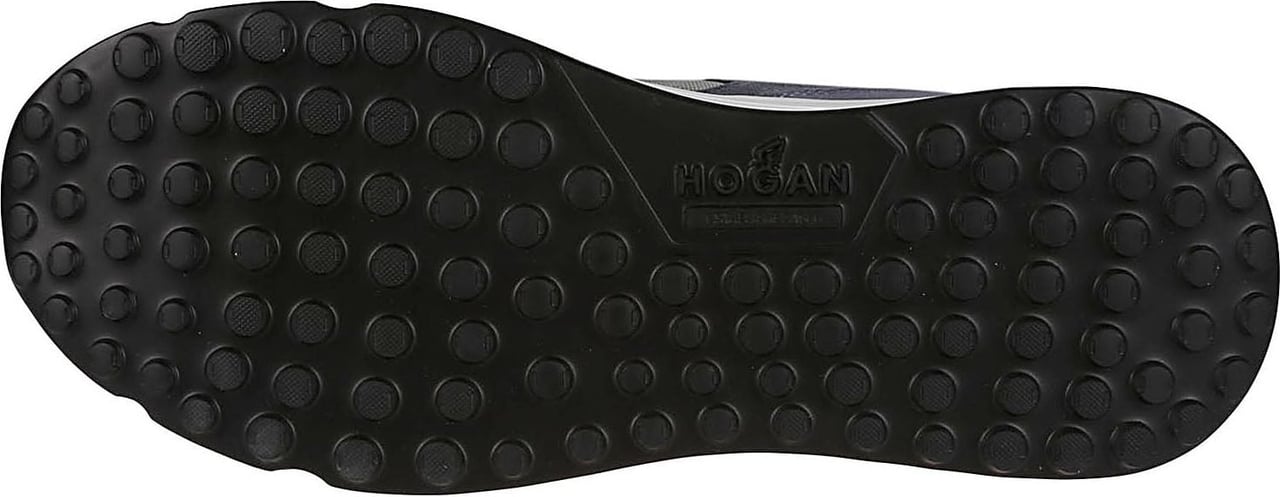 HOGAN Hyperlight Sneakers Grey Grijs